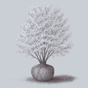 Snowflakes Allegheny Serviceberry