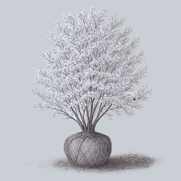 Snowflakes Allegheny Serviceberry