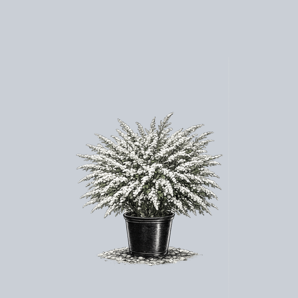 Snowmound Spirea