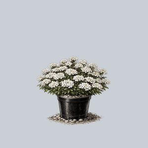 Snowsation Candytuft