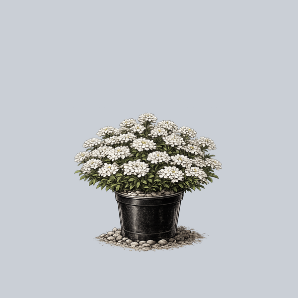 Snowsation Candytuft