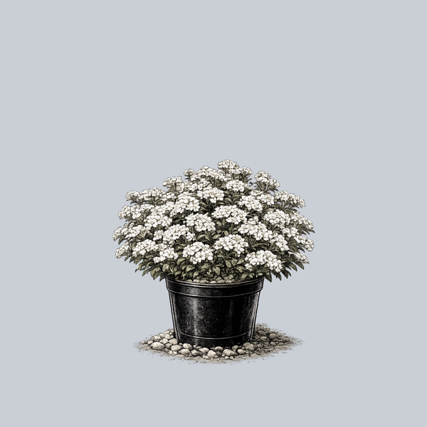 Snow Flurries Candytuft