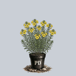 Sonnenwende Sundrops