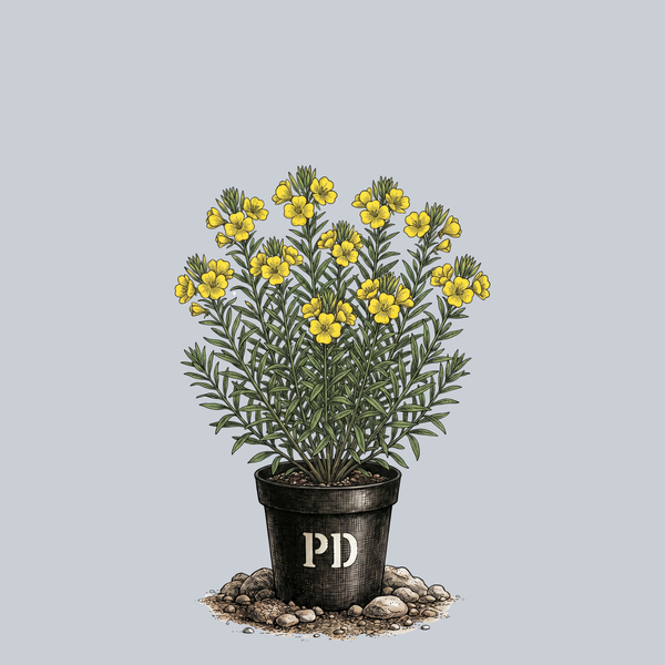 Sonnenwende Sundrops