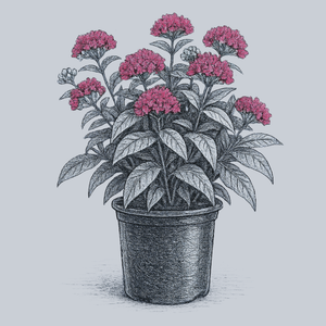 Soulmate Swamp Milkweed
