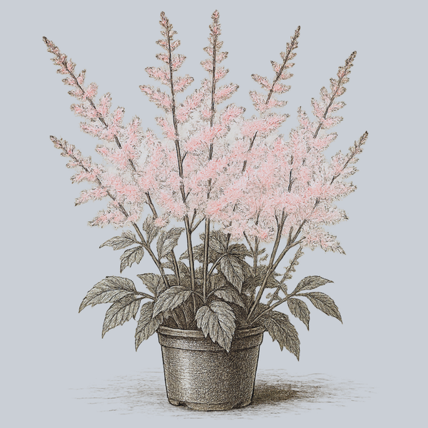 Spotlight Astilbe