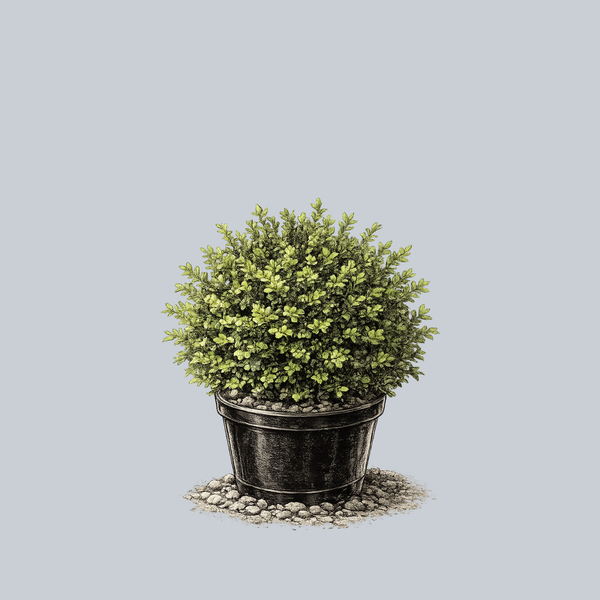 Sprinter Boxwood