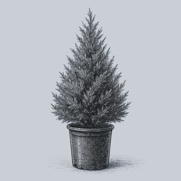 Steeplechase Western Red Cedar