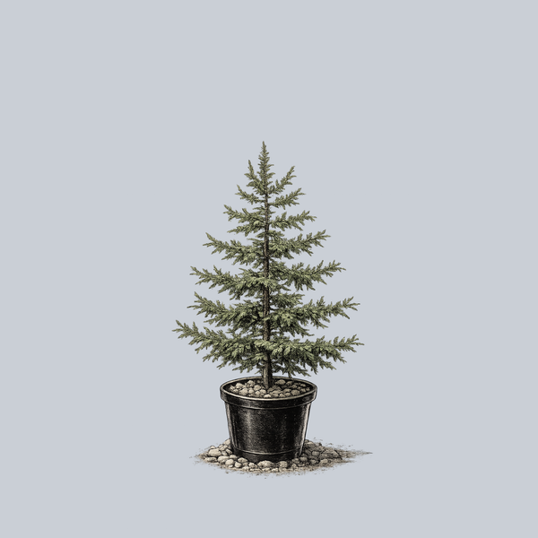 Stenocoma Cedar of Lebanon – Plant Detectives