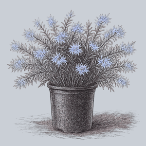 String Theory Bluestar