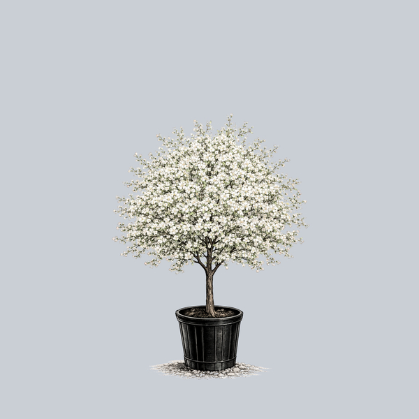 Sugar Tyme Crabapple