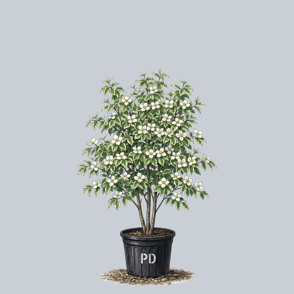 Summer Fun Dogwood