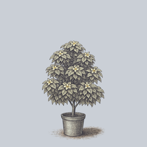 Summer Gold Kousa Dogwood