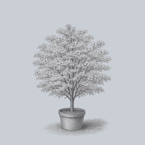 Super Princess Dogwood