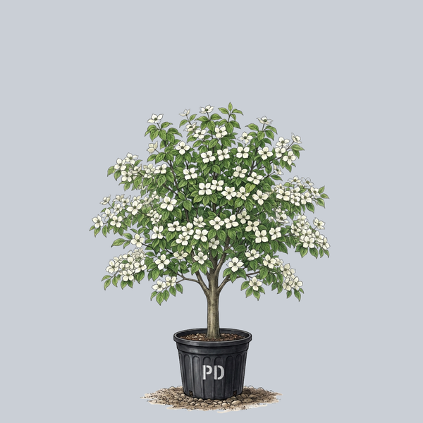 Super Princess Dogwood