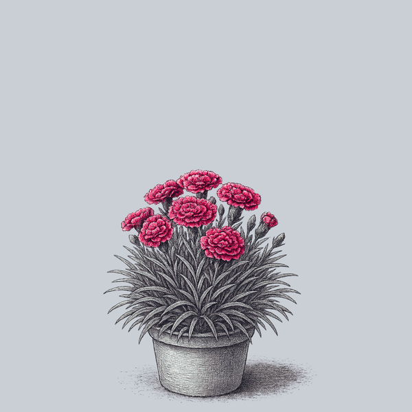 Super Trouper Dianthus