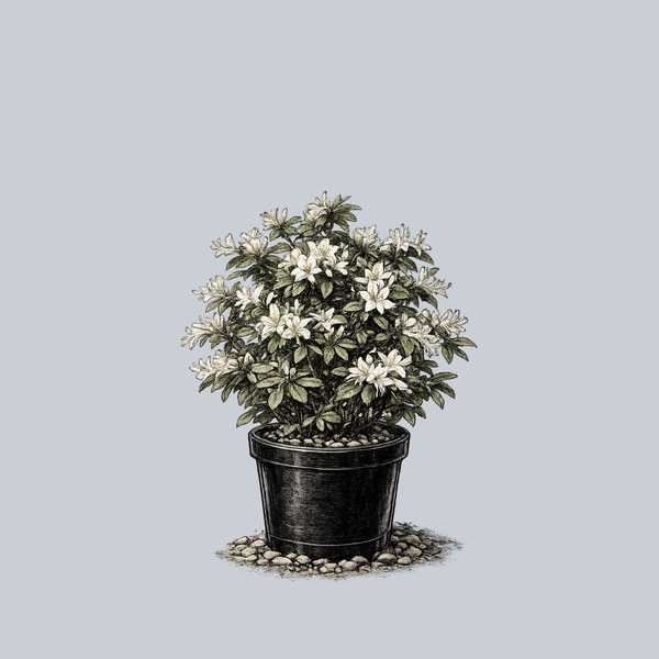 Swamp Azalea
