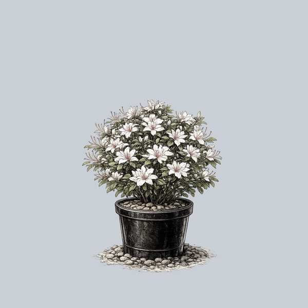 Sweet Azalea