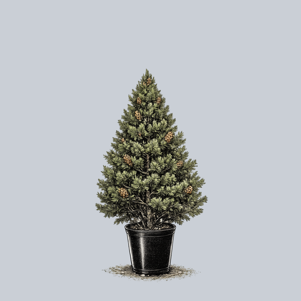 Swiss Stone Pine