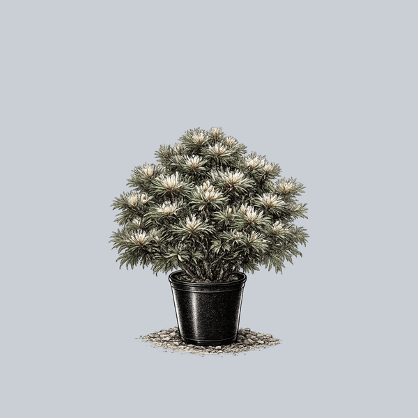 Tani Mano Uki Japanese White Pine