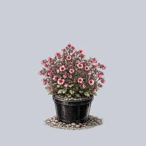Tempo Rose Avens