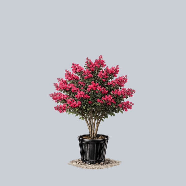 Tonto Crape Myrtle
