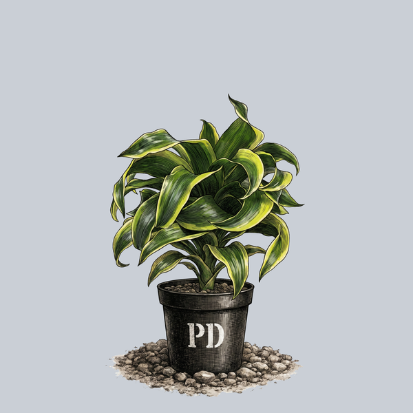 Tornado Dracaena