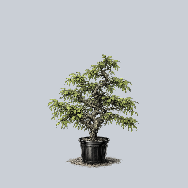 Tortuosa Beech