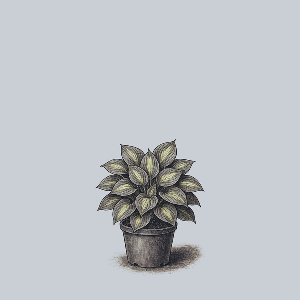 Touch of Class Hosta