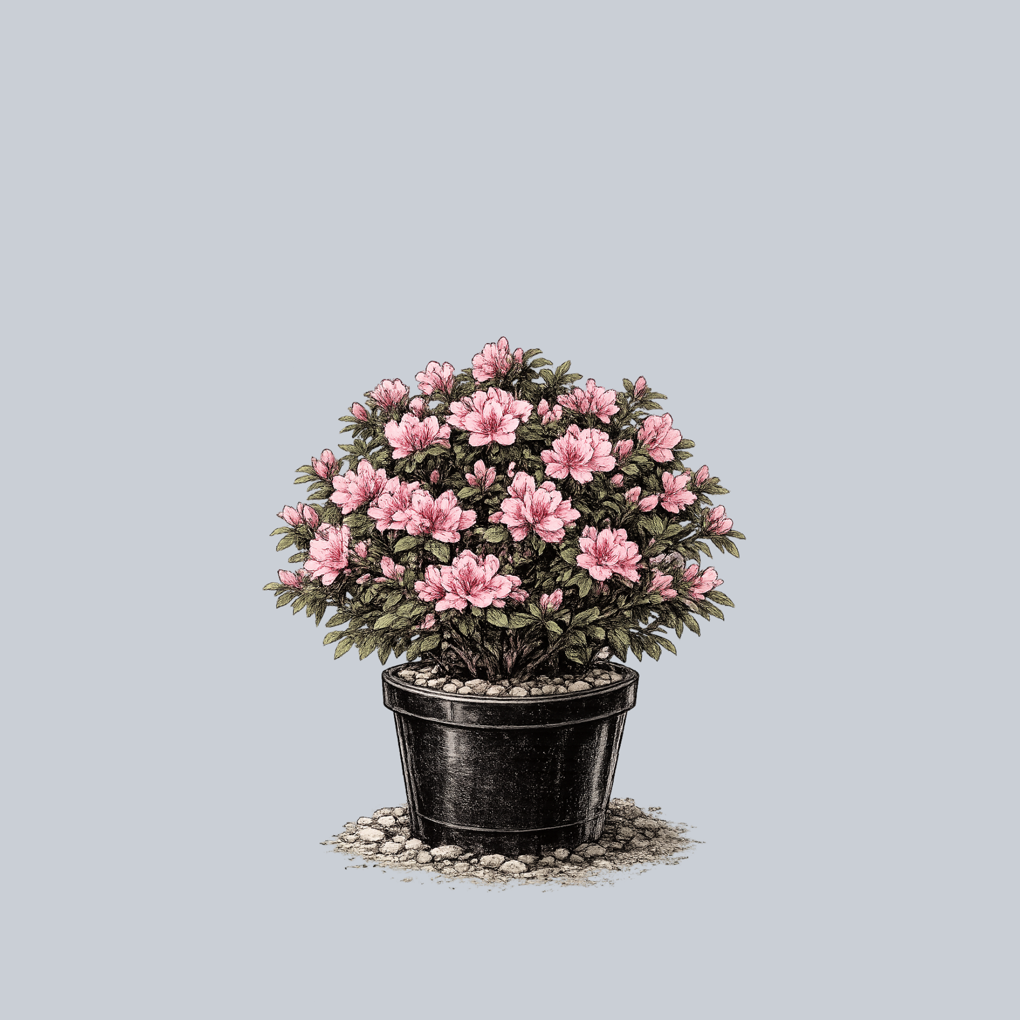 Tradition Azalea – Plant Detectives