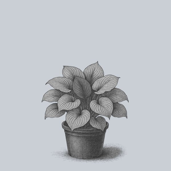T Rex Hosta