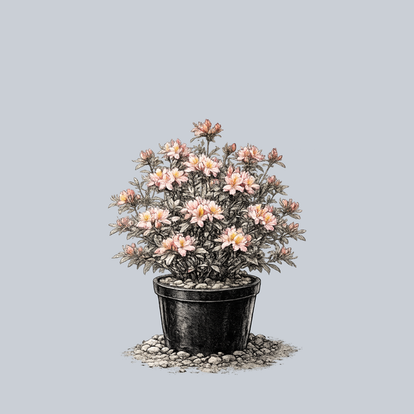 Tri-Lights Azalea