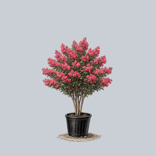 Tuscarora Crape Myrtle