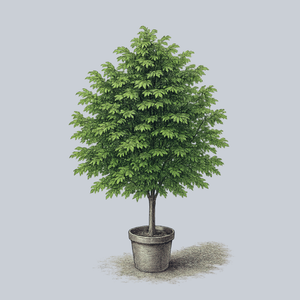 Valley Forge American Elm