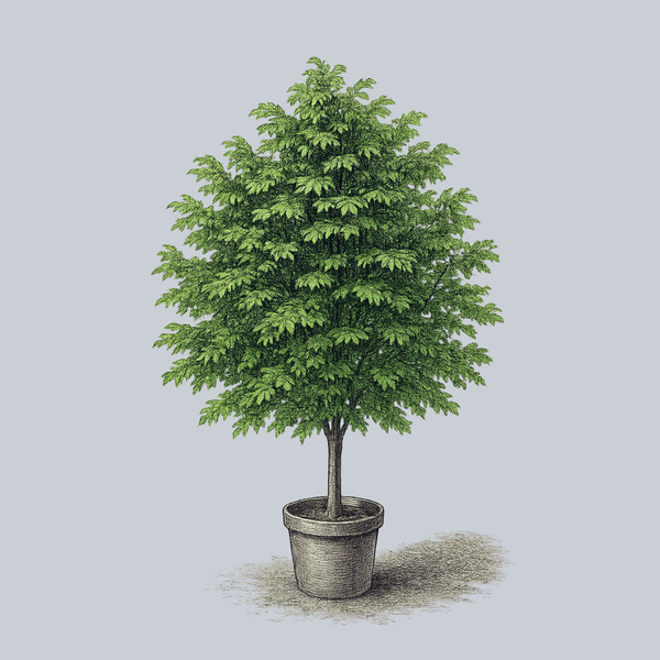 Valley Forge American Elm