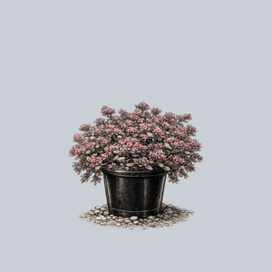 Vera Jameson Stonecrop