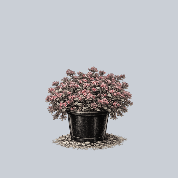 Vera Jameson Stonecrop