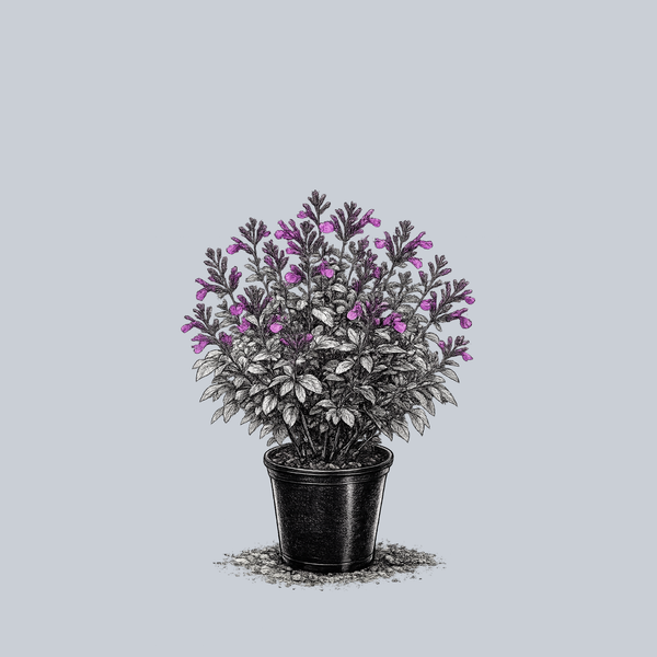 Vibe Ignition Purple Sage