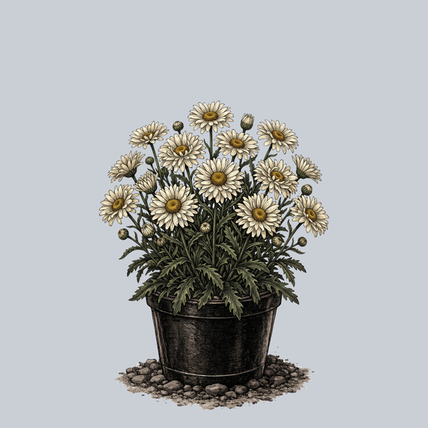 Victorian Secret Shasta Daisy