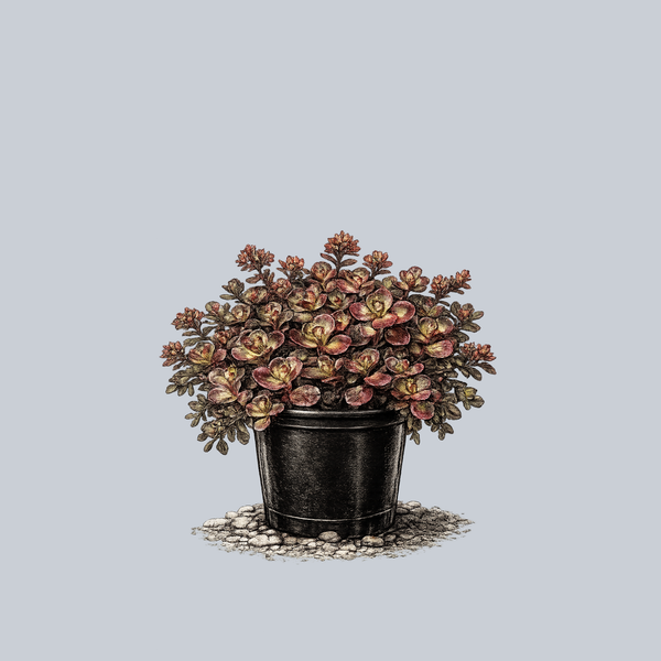 voodoo succulent plant Voodoo Stonecrop – Plant Detectives