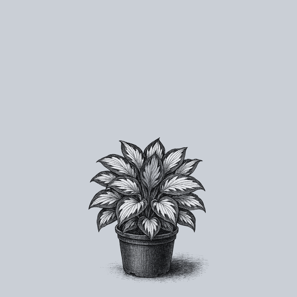 Vulcan Hosta