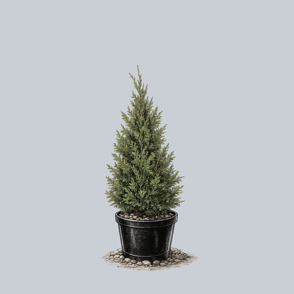 Western Red Cedar