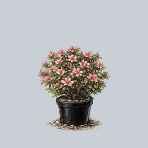 Weston's Millennium Swamp Azalea