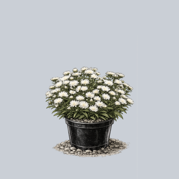 Whitecaps Stokes Aster