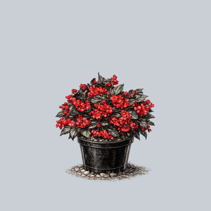 Whopper Begonia