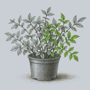 Wintergreen Barberry