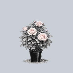 World War II Memorial Rose