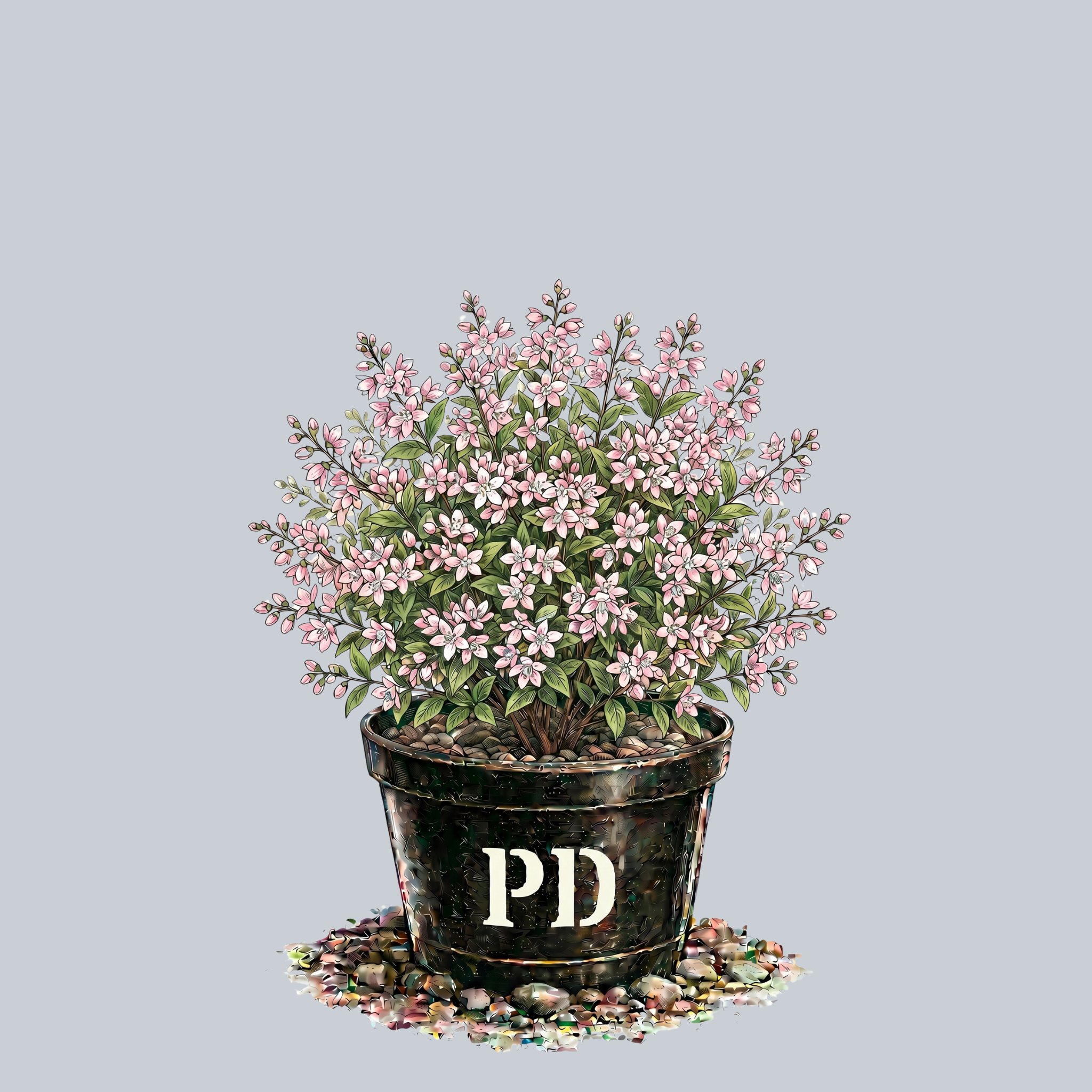 Yuki Cherry Blossom Deutzia – Plant Detectives