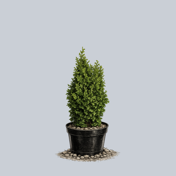 Zmatlik Arborvitae
