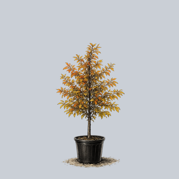 Zydeco Twist Black Gum